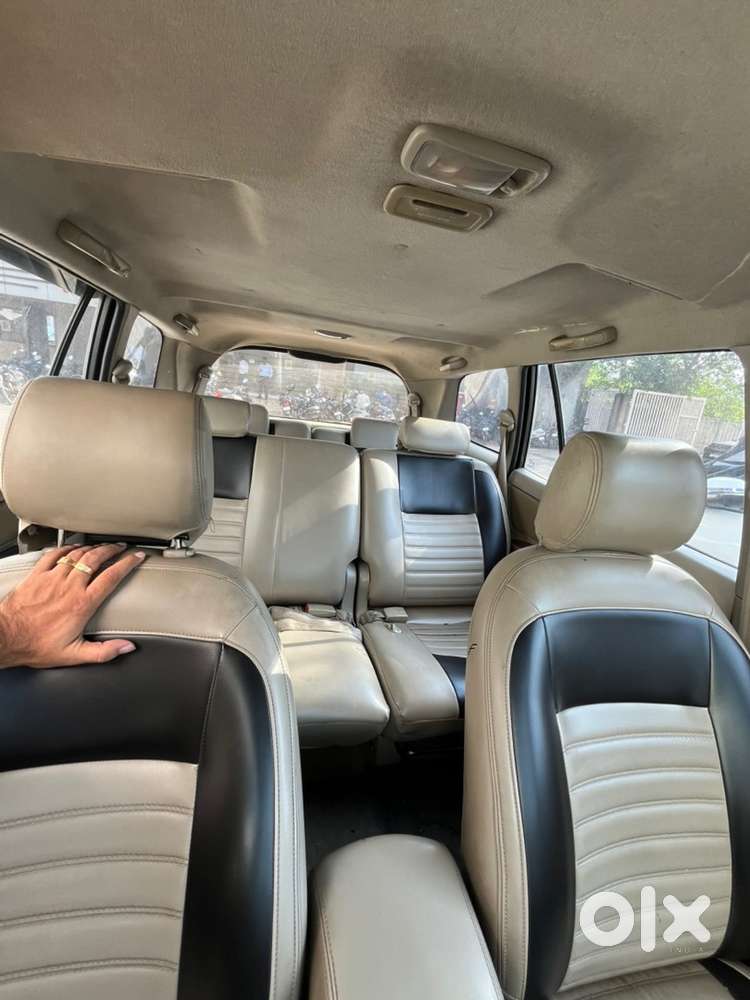 Toyota Innova Diesel 2010