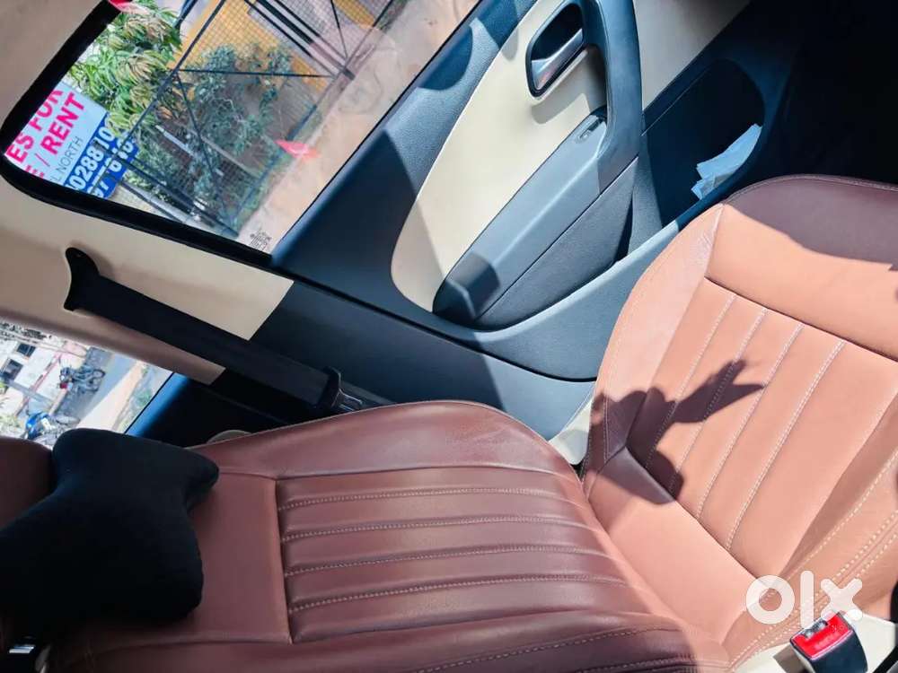 Volkswagen Polo 2017 Diesel 87000 Km Driven