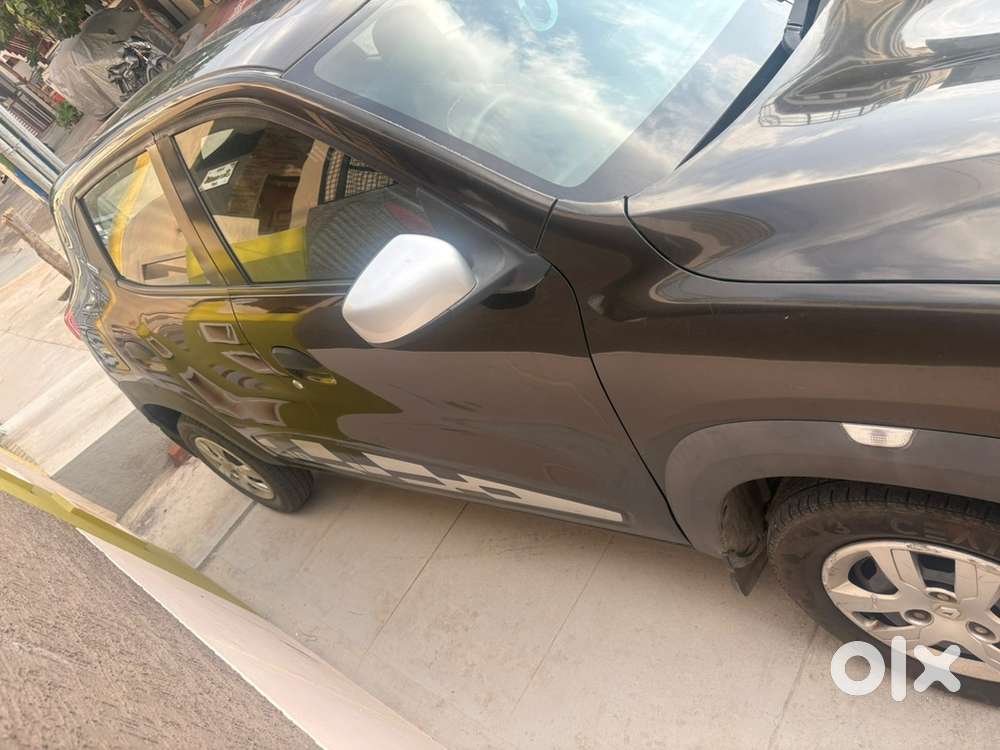 Renault Kwid Rxl 1.0 | 2017 | First Owner | Well Maintained