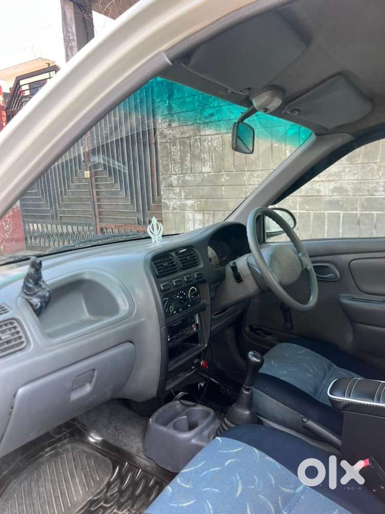 Maruti Suzuki 2007 Model