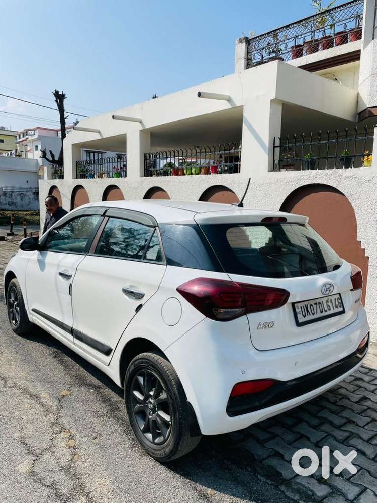 Hyundai Elite I20 2019 Sportz