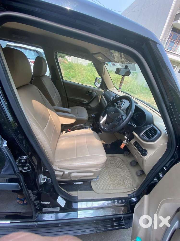 Mahindra Bolero Neo 2024 Diesel Well Maintained