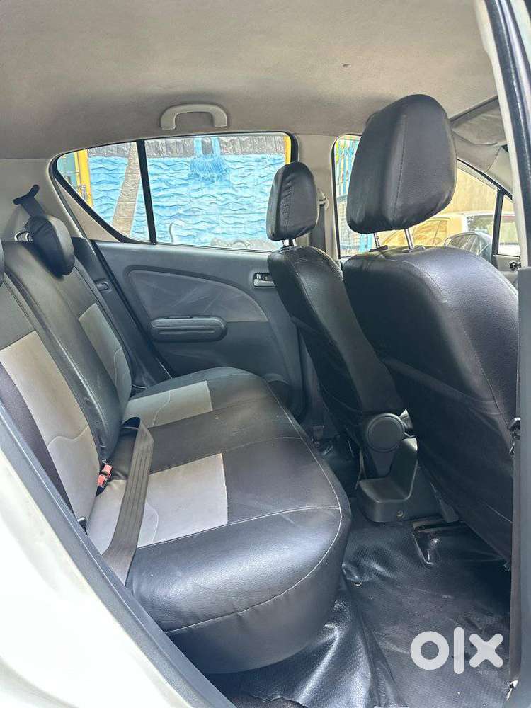 Maruti Suzuki Ritz Vxi (abs) Bs Iv, 2011, Petrol