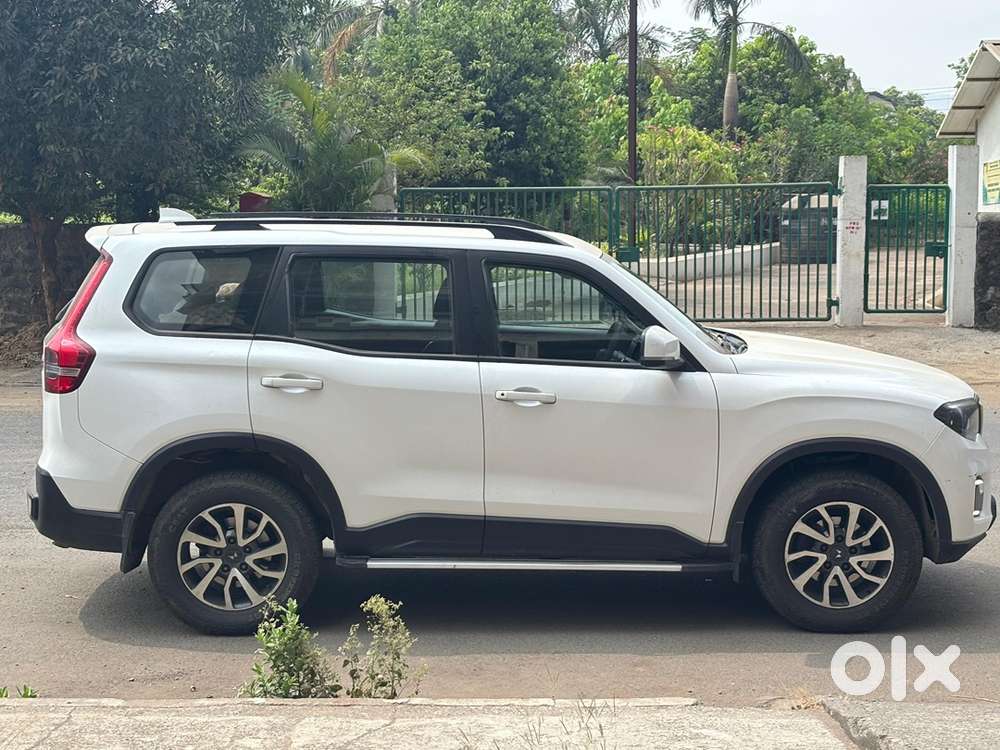 Mahindra Scorpio-n Diesel 2023