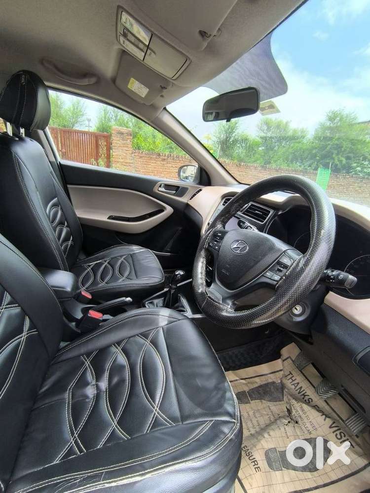 Hyundai Elite I20 Sportz (o) 1.2, 2020, Petrol