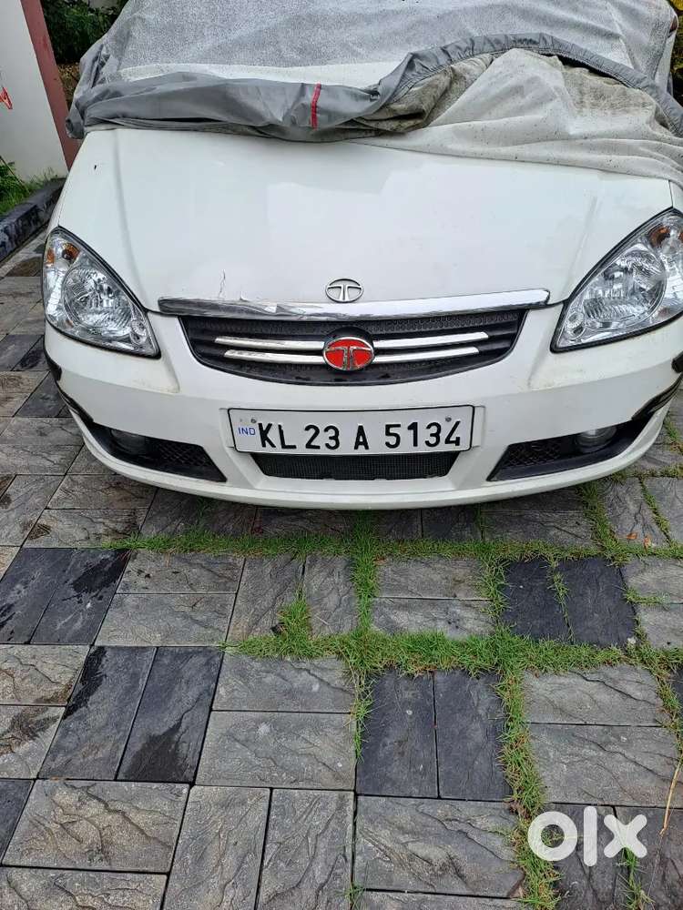 Tata Indigo Cs Le 2008 Diesel Manual