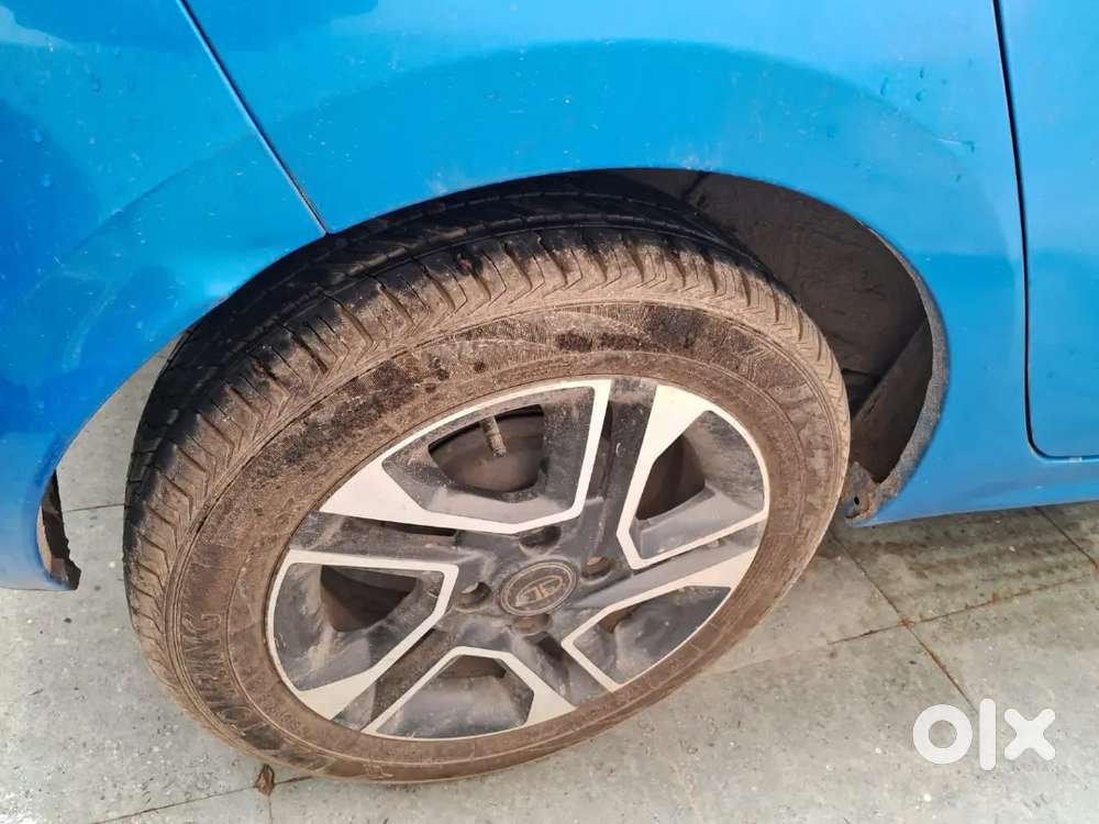 Tata Tiago Xza Plus 2020