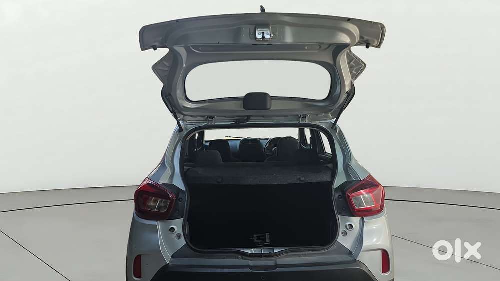 Renault Kwid Rxl (o), 2022, Petrol