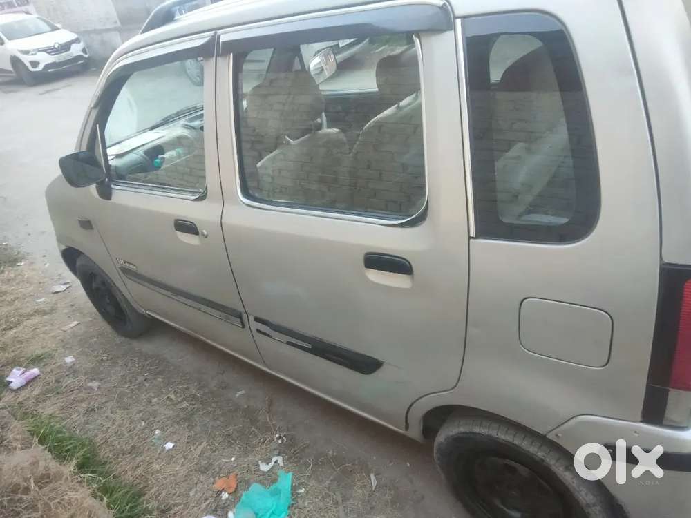 Maruti Suzuki Wagon R 2006 Petrol 400000 Km Driven