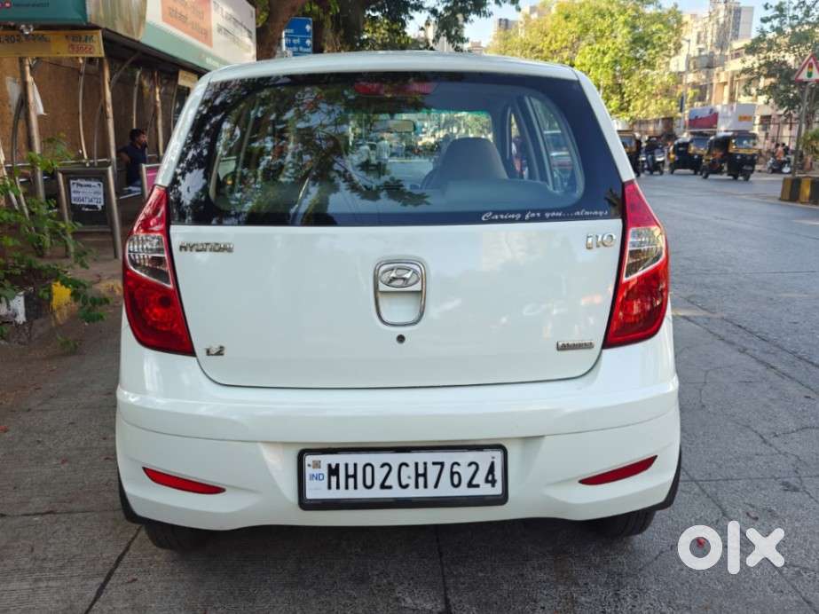 Hyundai I10 Magna, 2012, Petrol