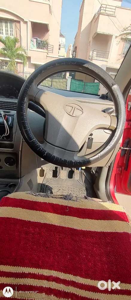 Tata Indica Vista 2009