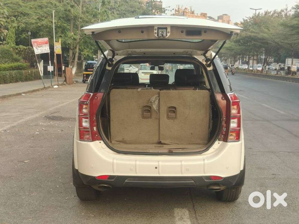 Mahindra Xuv500 2.2 W8 Sportz, 2014, Diesel