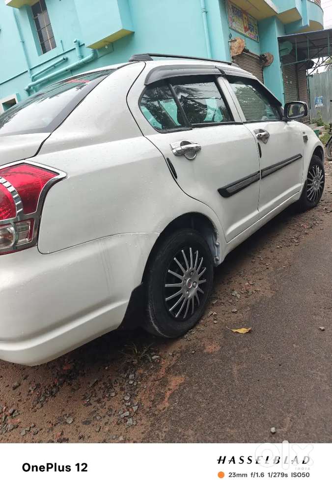 Maruti Suzuki Dzire Vdi 2015