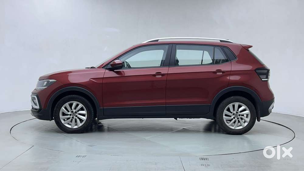 Volkswagen Tiguan 2.0 Tdi Highline, 2023, Petrol