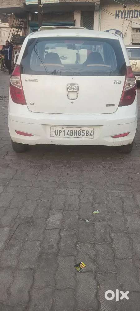 A Very Good Condition