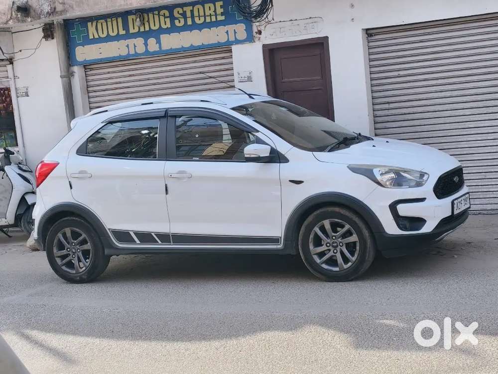 Car In Good Condition