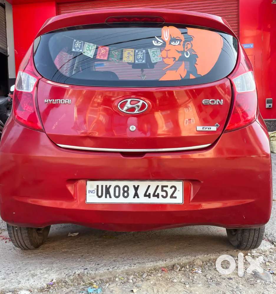 Hyundai Eon