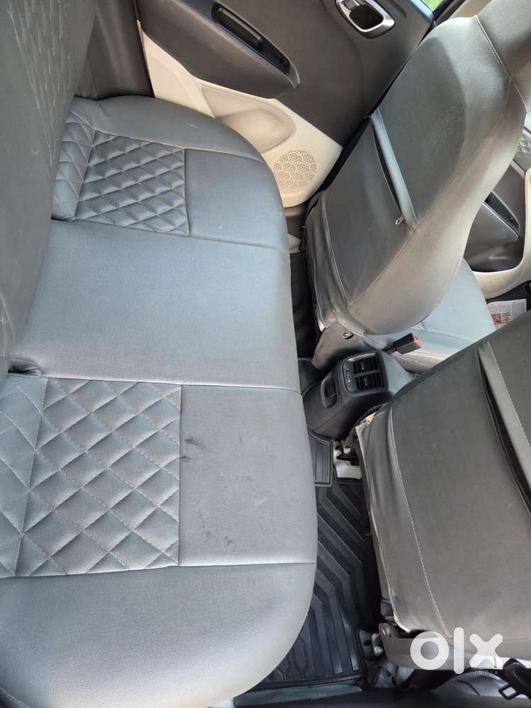 Hyundai Grand I10 Nios Sportz 1.2 At, 2021, Diesel