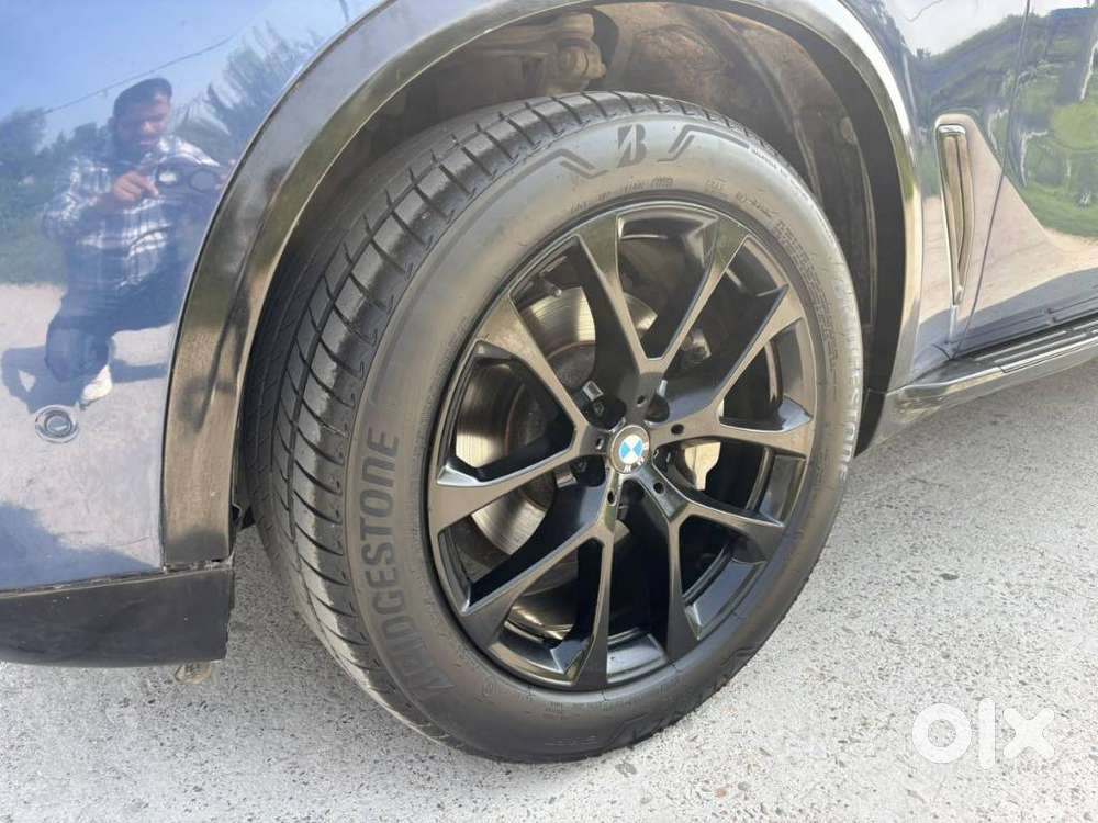 Bmw X5 Xdrive 30d Xline, 2020