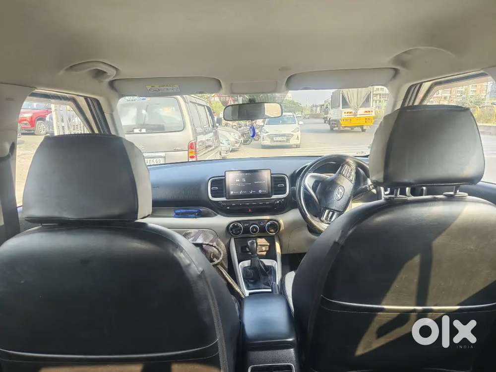 Hyundai Venue Kappa 2024