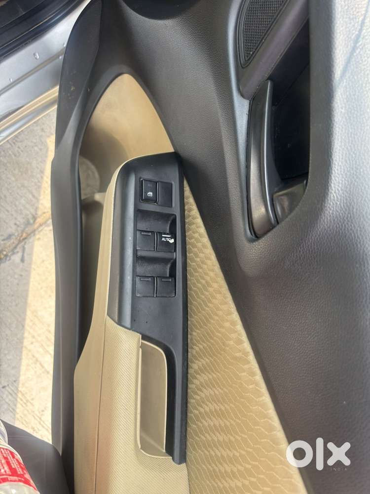 Honda City 2008-2011 1.5 S Mt, 2014, Cng & Hybrids