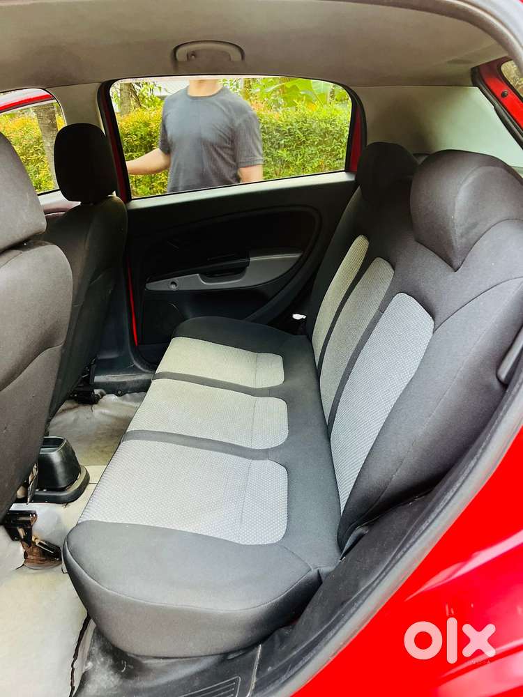 Fiat Punto Emotion 1.2, 2010, Petrol