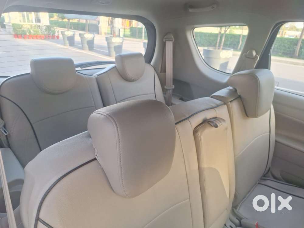 Maruti Suzuki Ertiga Zxi Plus Petrol, 2018, Petrol