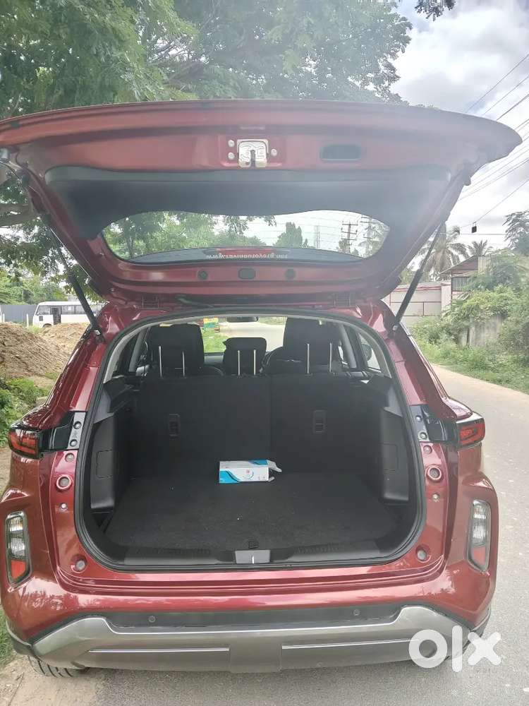 Toyota Hyryder 1.5 E Neo Drive 2024 1st Owner