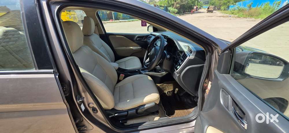 Honda City 2015-2017 I Vtec Cvt Vx, 2016, Petrol