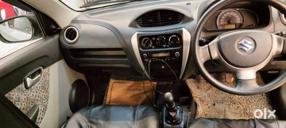 Maruti Suzuki Alto 800 0.8 Vxi (o), 2018, Petrol