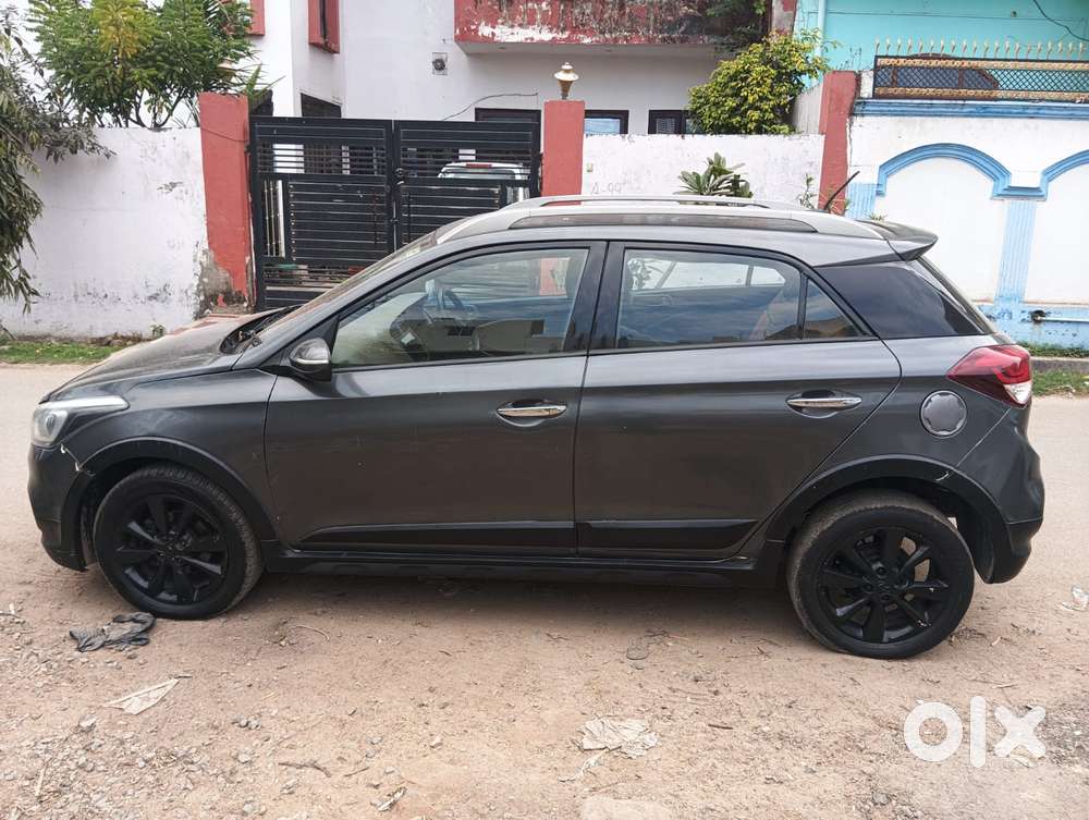 Hyundai I20 1.2 Asta, 2015, Diesel