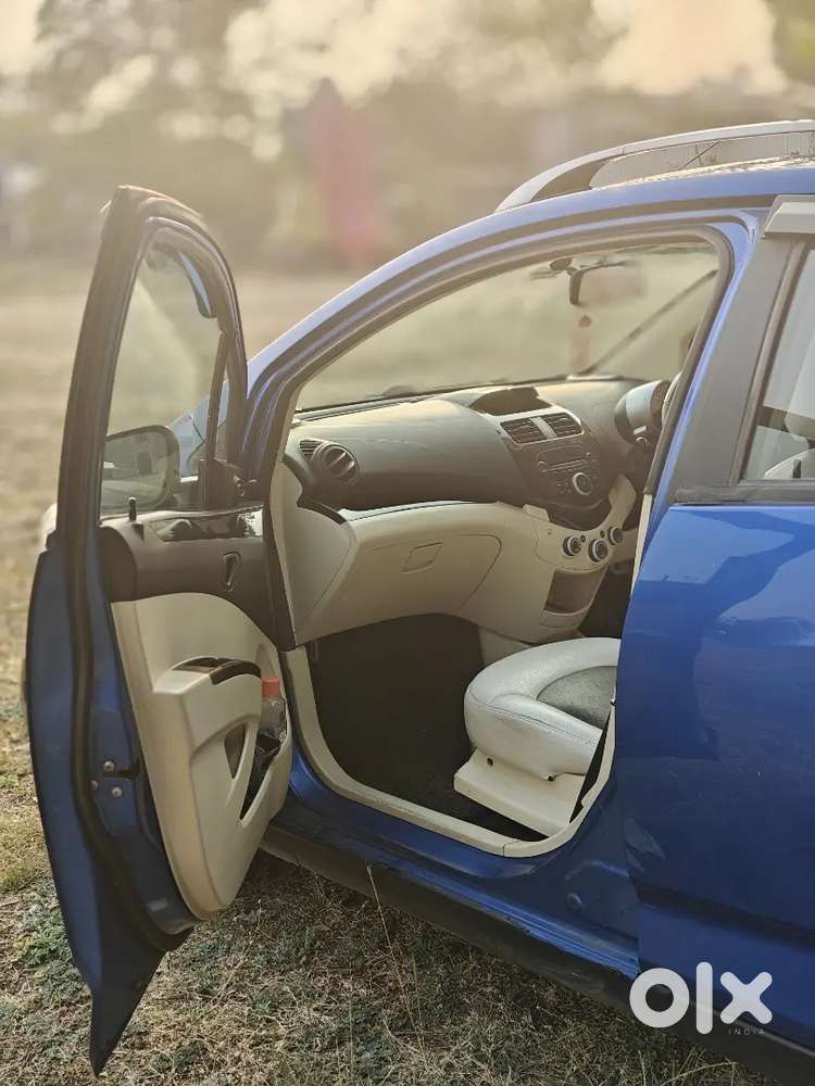 Chevy Beat Lt Petrol  2nd Owner  Rc Till 2030