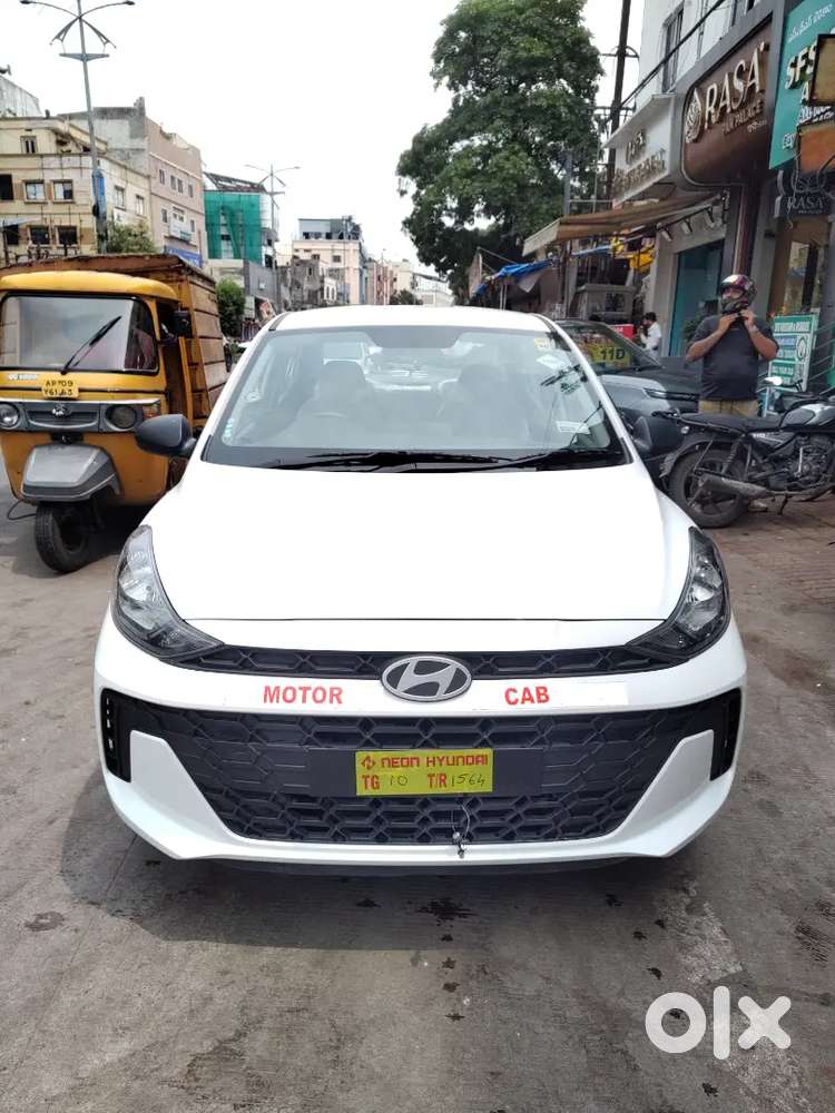 Hyundai Prime Sd