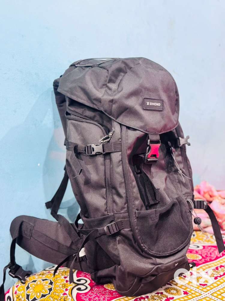 Trking bag
