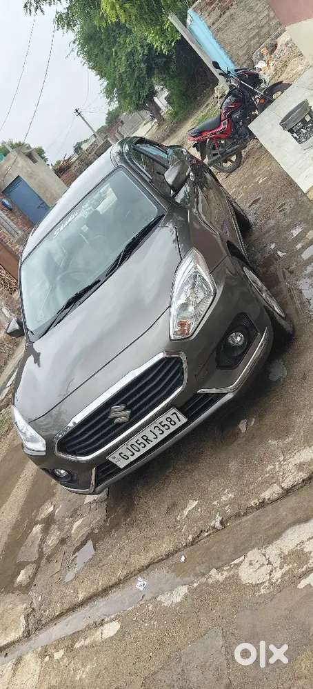Maruti Suzuki Dzire 2020 Diesel Car