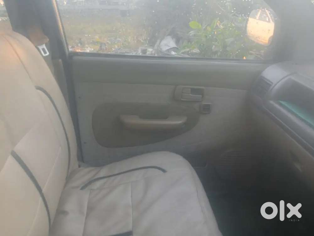 Chevrolet Tavera 2007 Diesel 350000 Km Driven