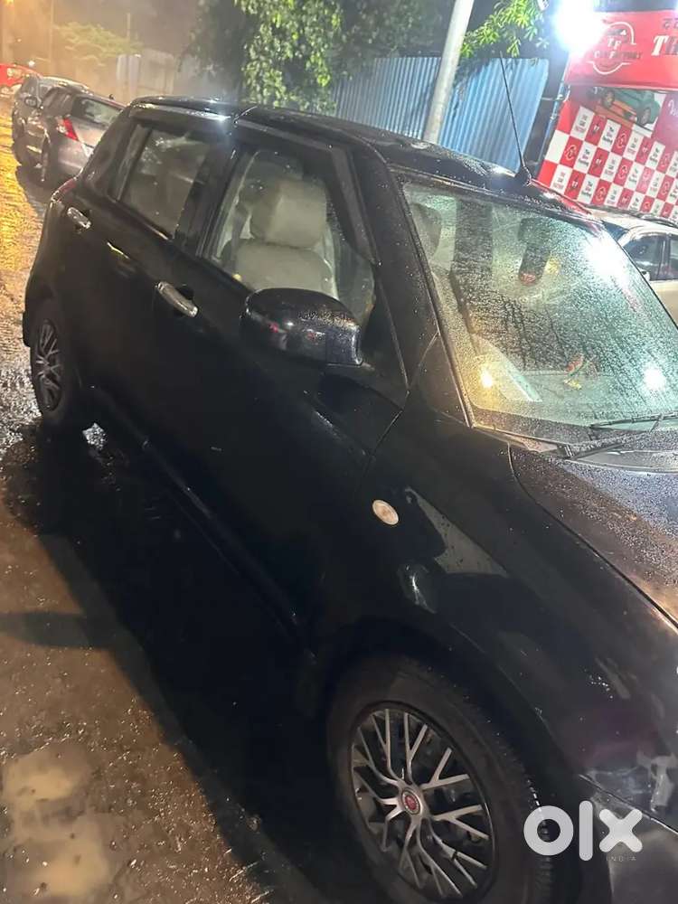 Maruti Suzuki Swift 2006 Petrol 51000 Km Driven