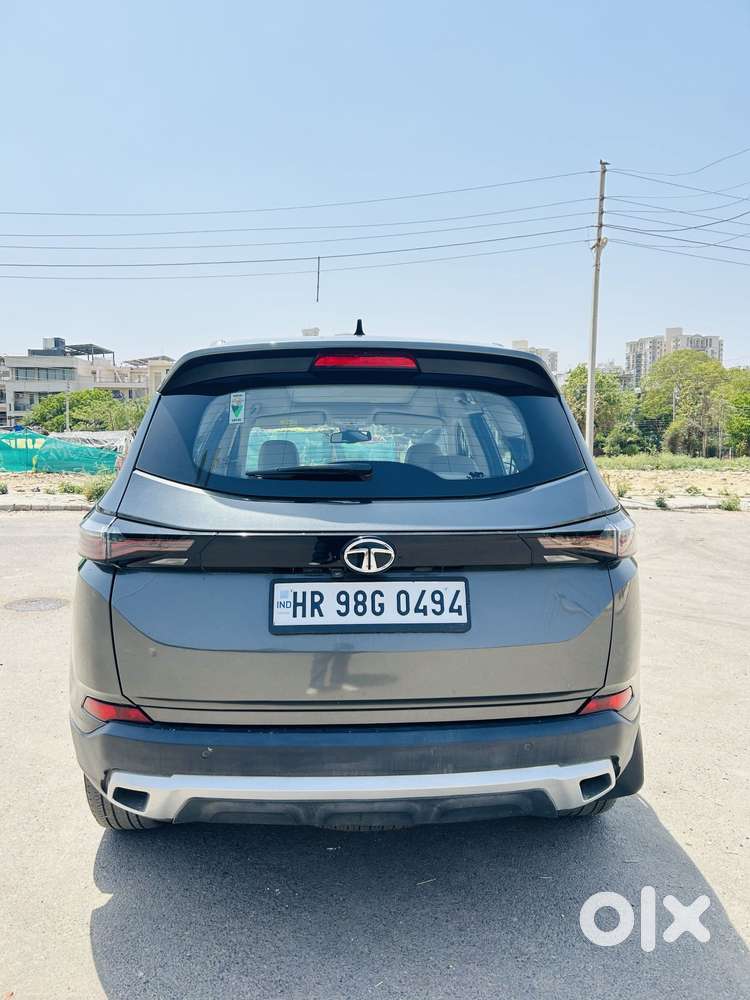 Tata Safari 2.0 Kryotec Xza Plus, 2022, Diesel