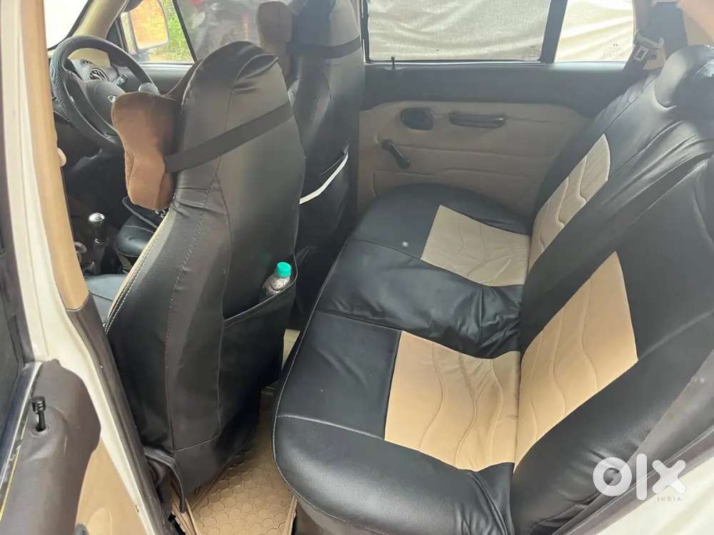 Hyundai Santro Xing Gl 2nd 2015