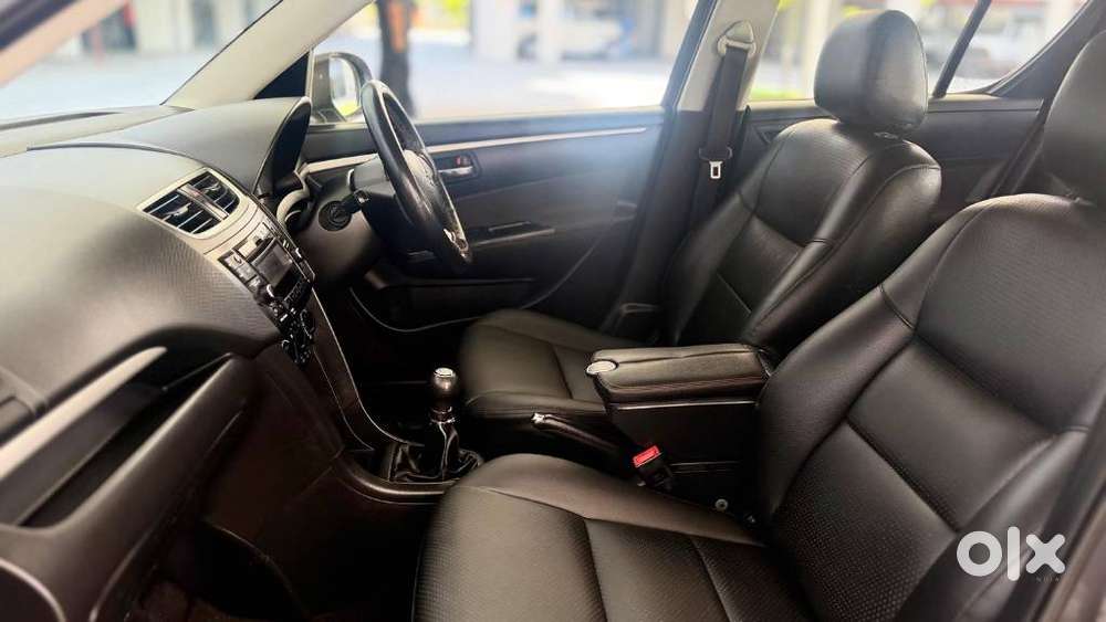 Maruti Suzuki Swift Vxi, 2015, Petrol