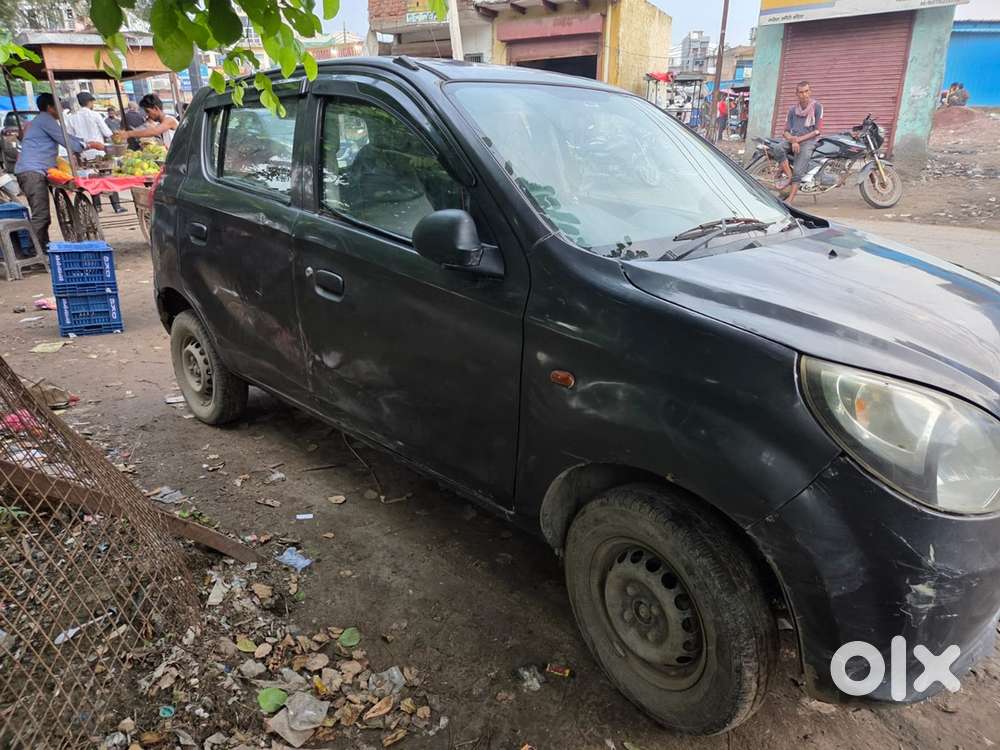 Maruti Suzuki Alto 800 2015 Petrol 67000 Km Driven