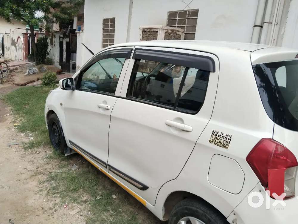 Maruti Suzuki Celerio 2019 Lxi(o)
