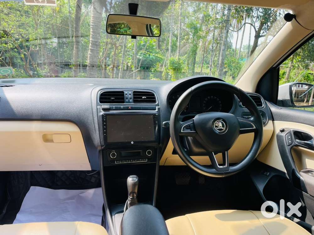 Good Condition Vehicle