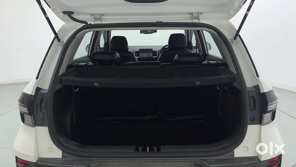 Hyundai Venue Sx, 2022, Petrol