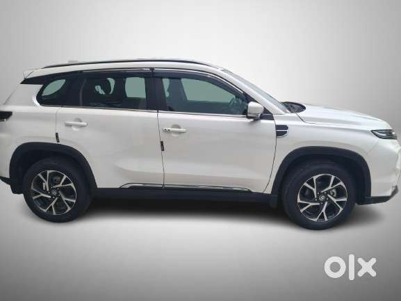 Toyota Urban Cruiser Hyryder 1.5 G Neo Drive, 2024, Petrol