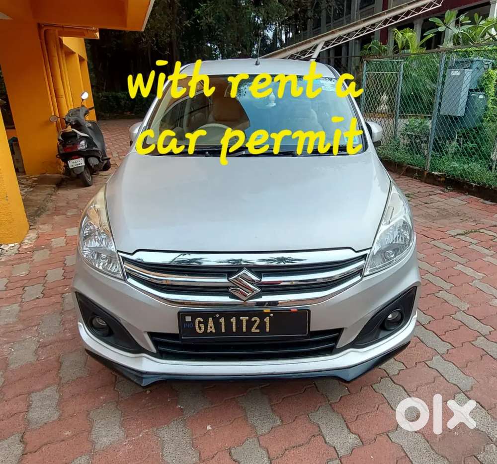 Ertiga 2018 For Sale