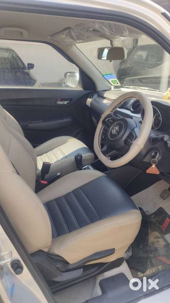 Maruti Suzuki Swift Vxi Abs Bsiv, 2022, Petrol