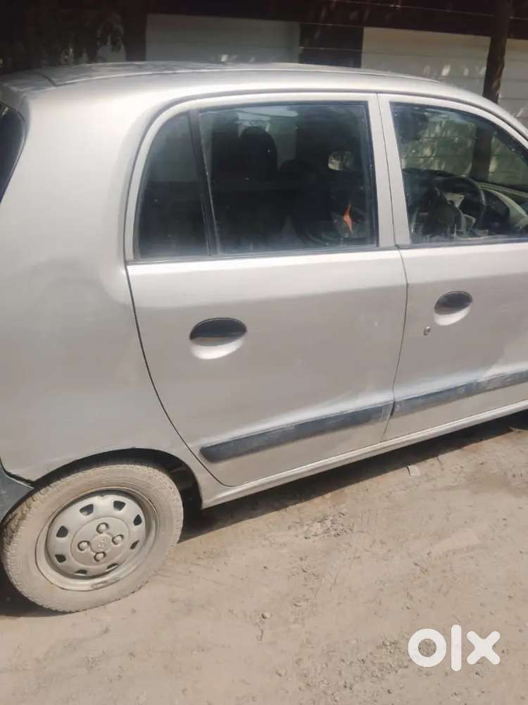 Hyundai Santro Gls Ii 2008