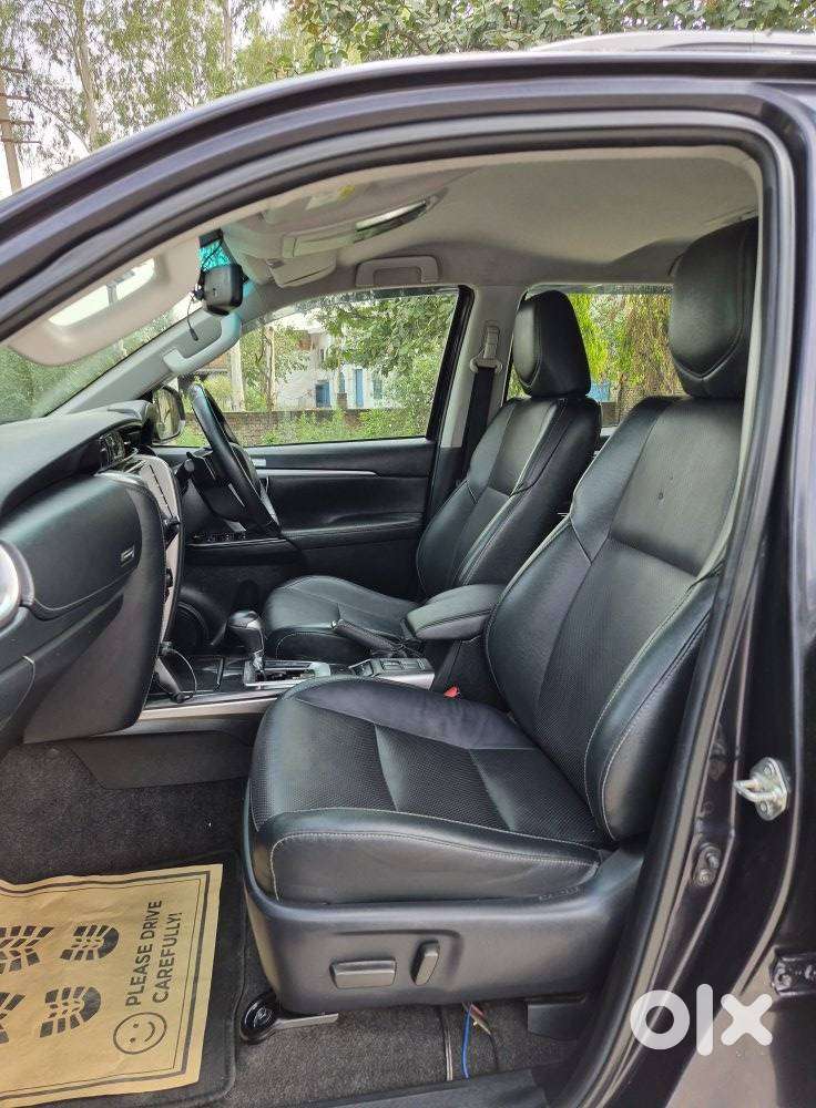 Toyota Fortuner 4x2 At 2.8 Diesel, 2022, Diesel