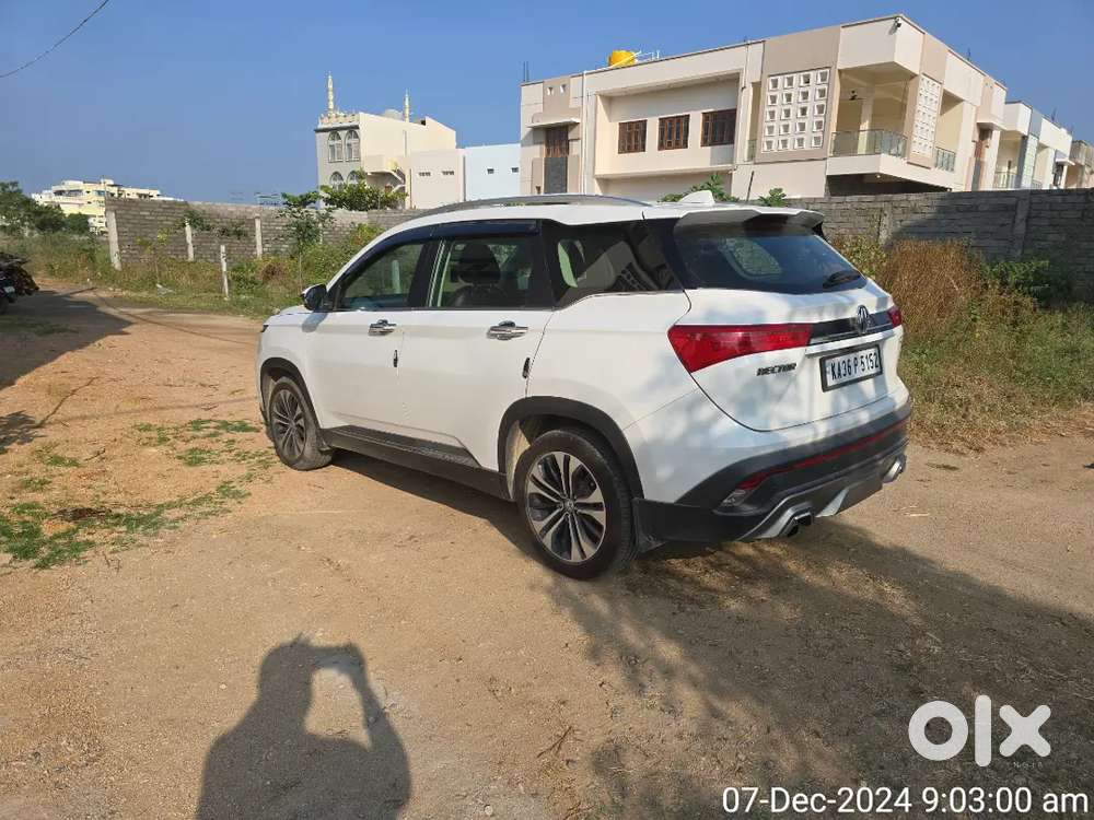 Vehicle Is In Good Condition